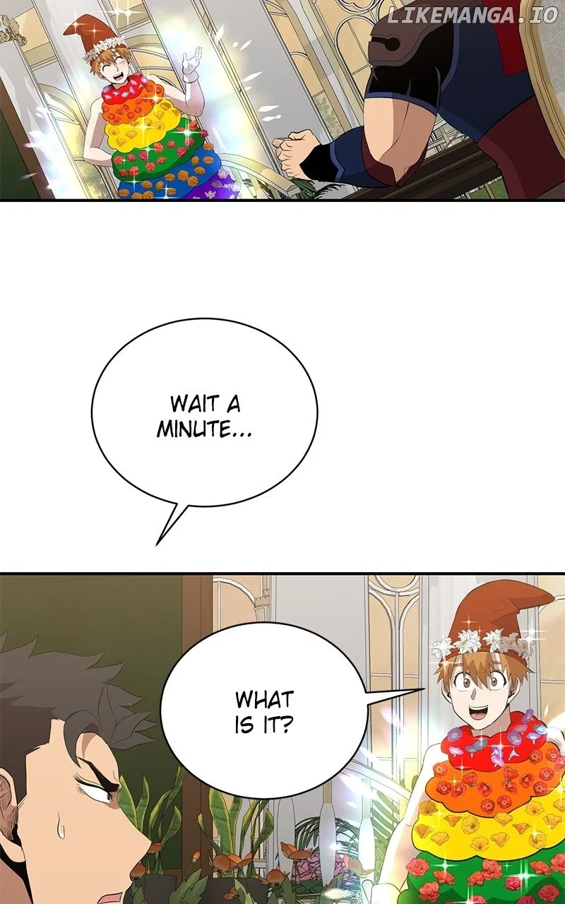 The Strongest Florist Chapter 219 – Page 87