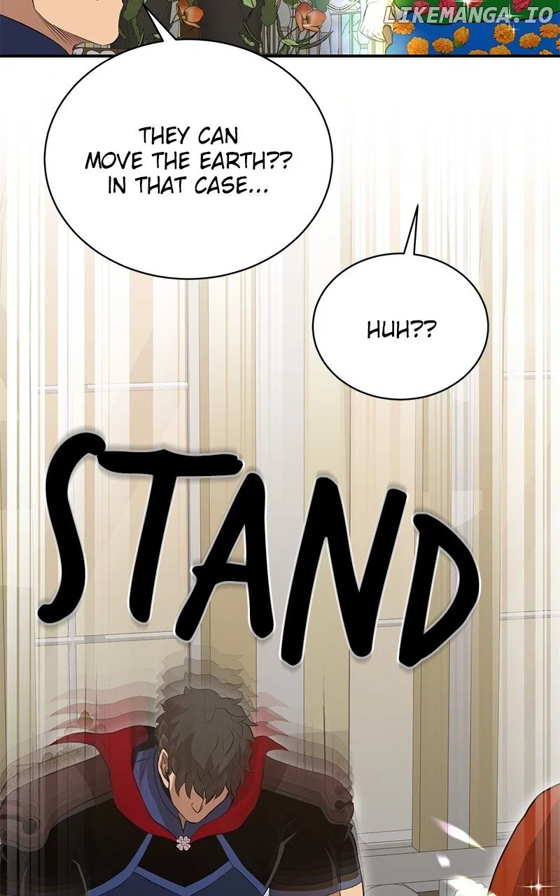 The Strongest Florist Chapter 219 – Page 88