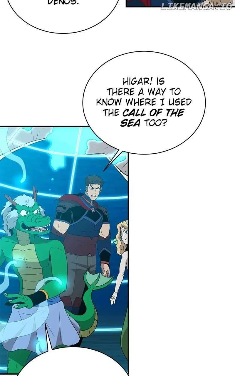 The Strongest Florist Chapter 218 – Page 6
