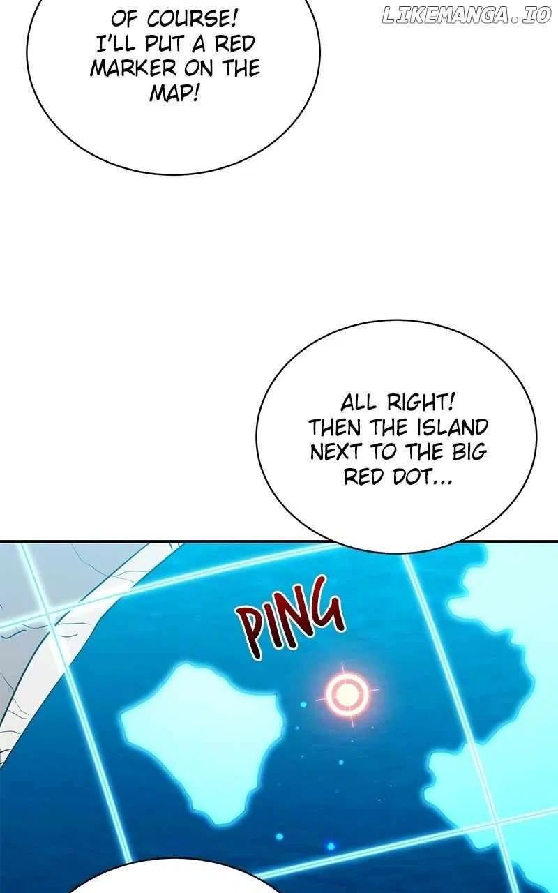 The Strongest Florist Chapter 218 – Page 7