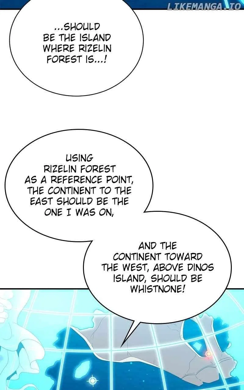 The Strongest Florist Chapter 218 – Page 8