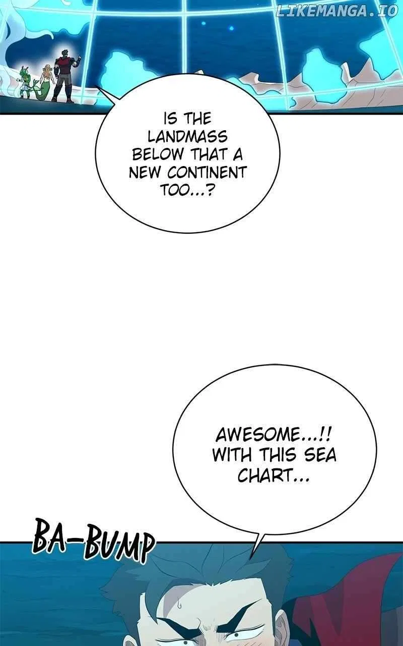 The Strongest Florist Chapter 218 – Page 9