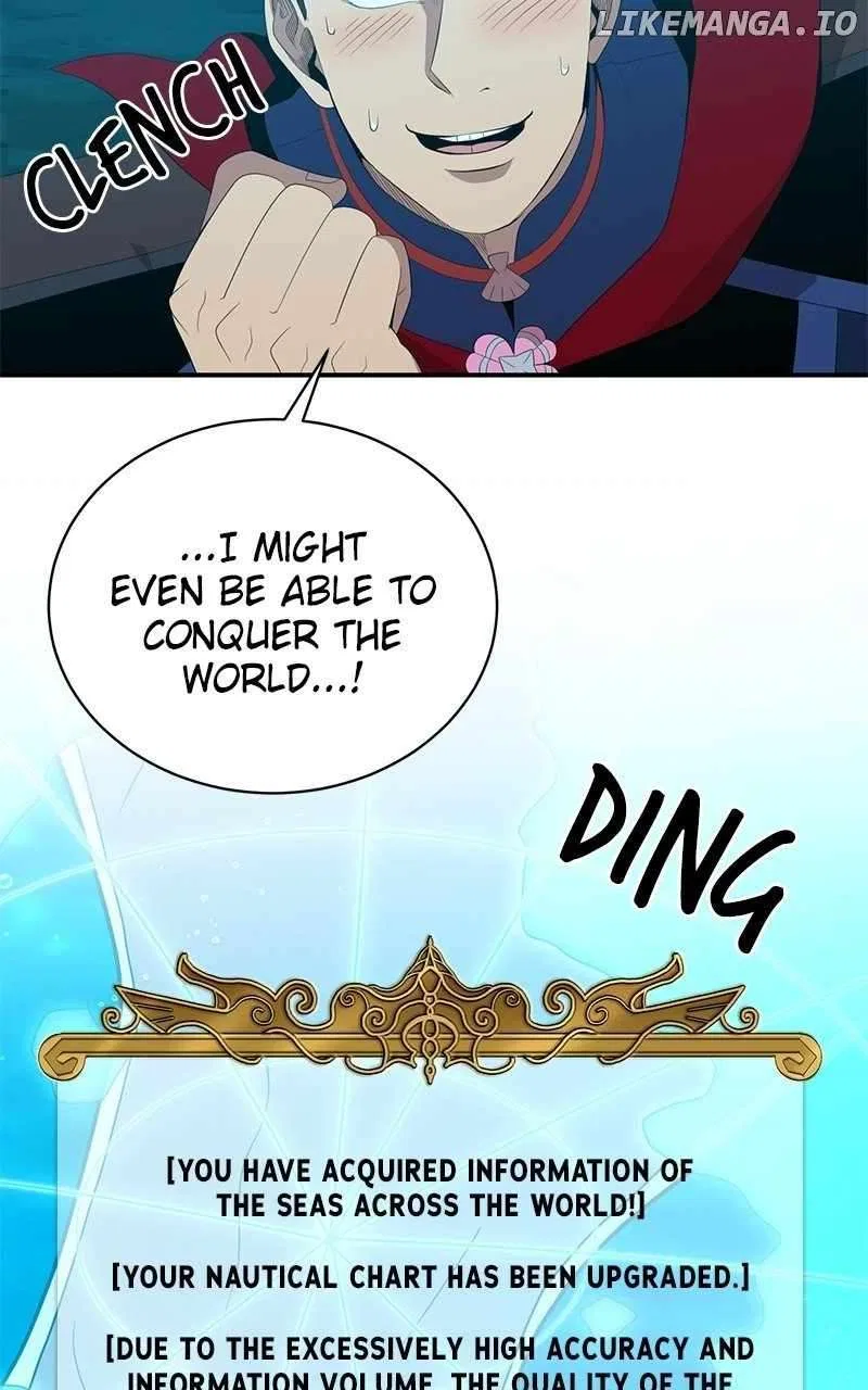 The Strongest Florist Chapter 218 – Page 10