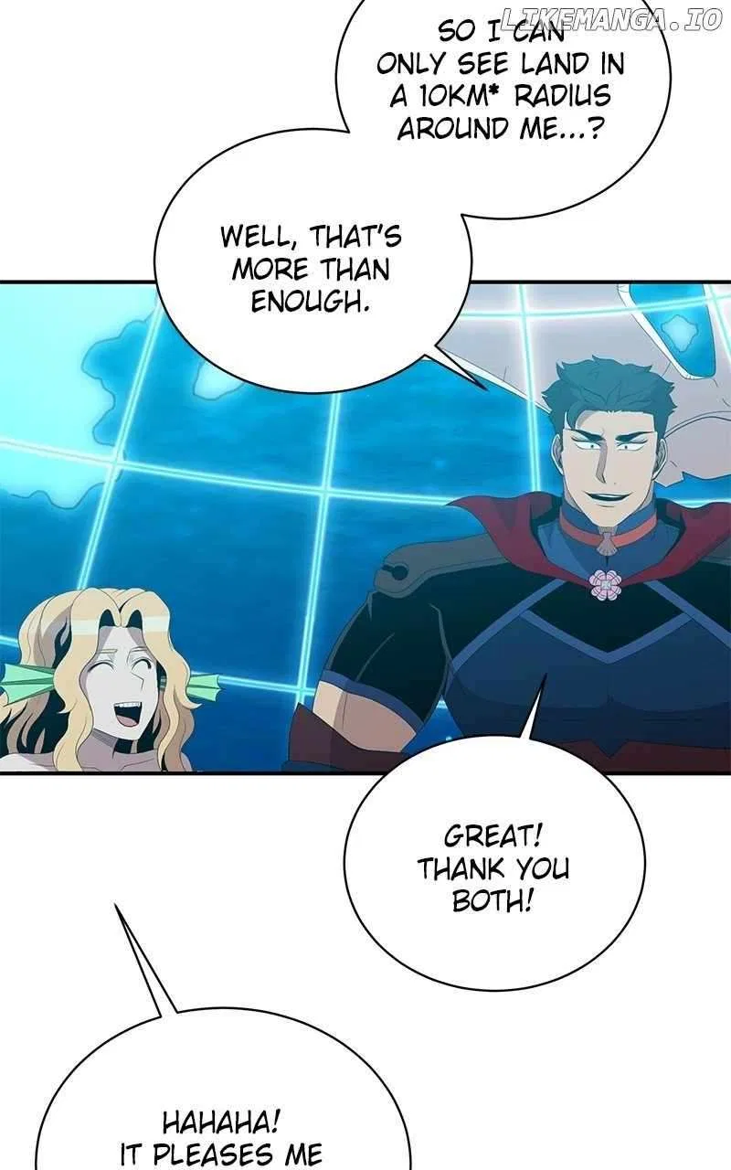 The Strongest Florist Chapter 218 – Page 13