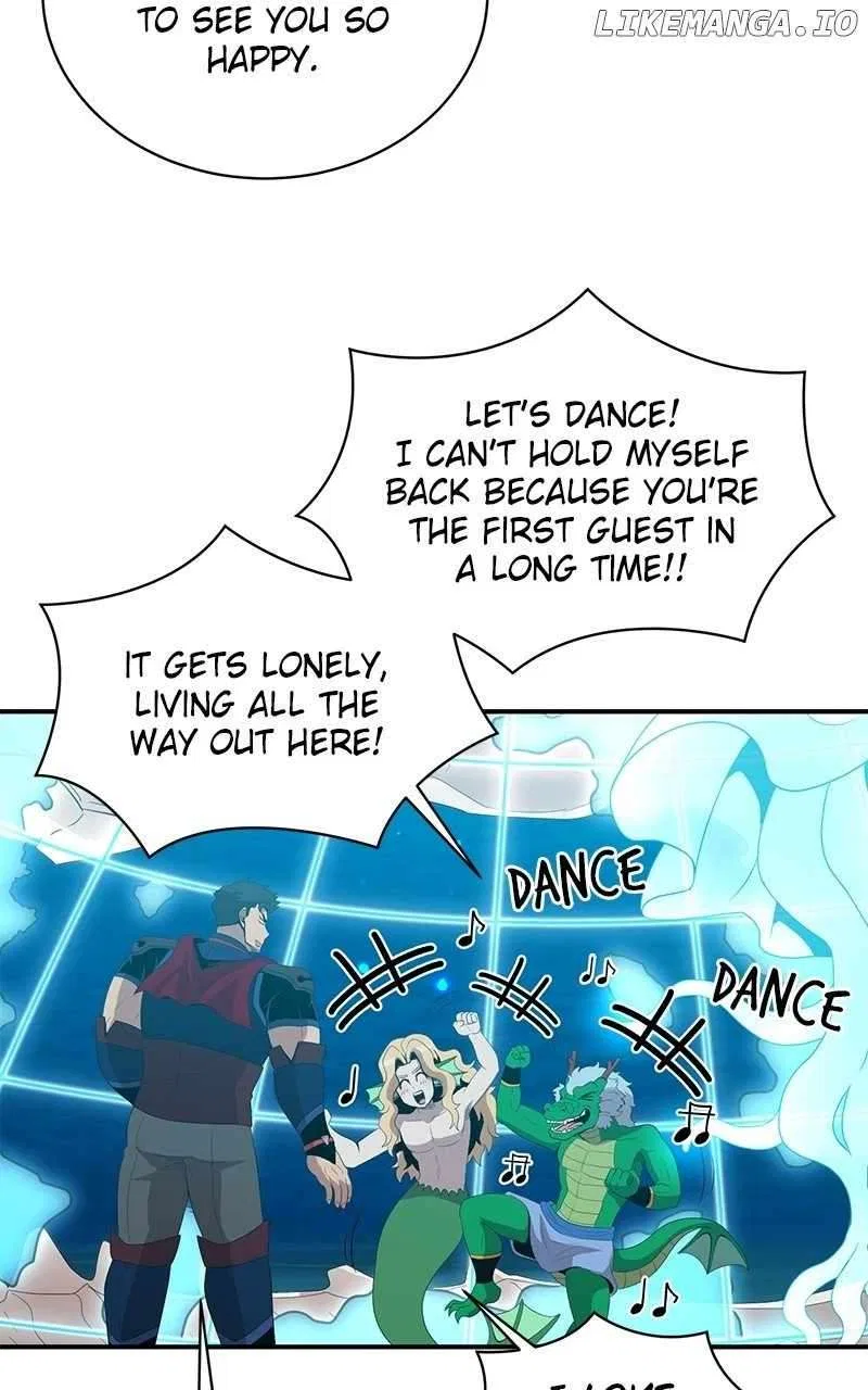 The Strongest Florist Chapter 218 – Page 14