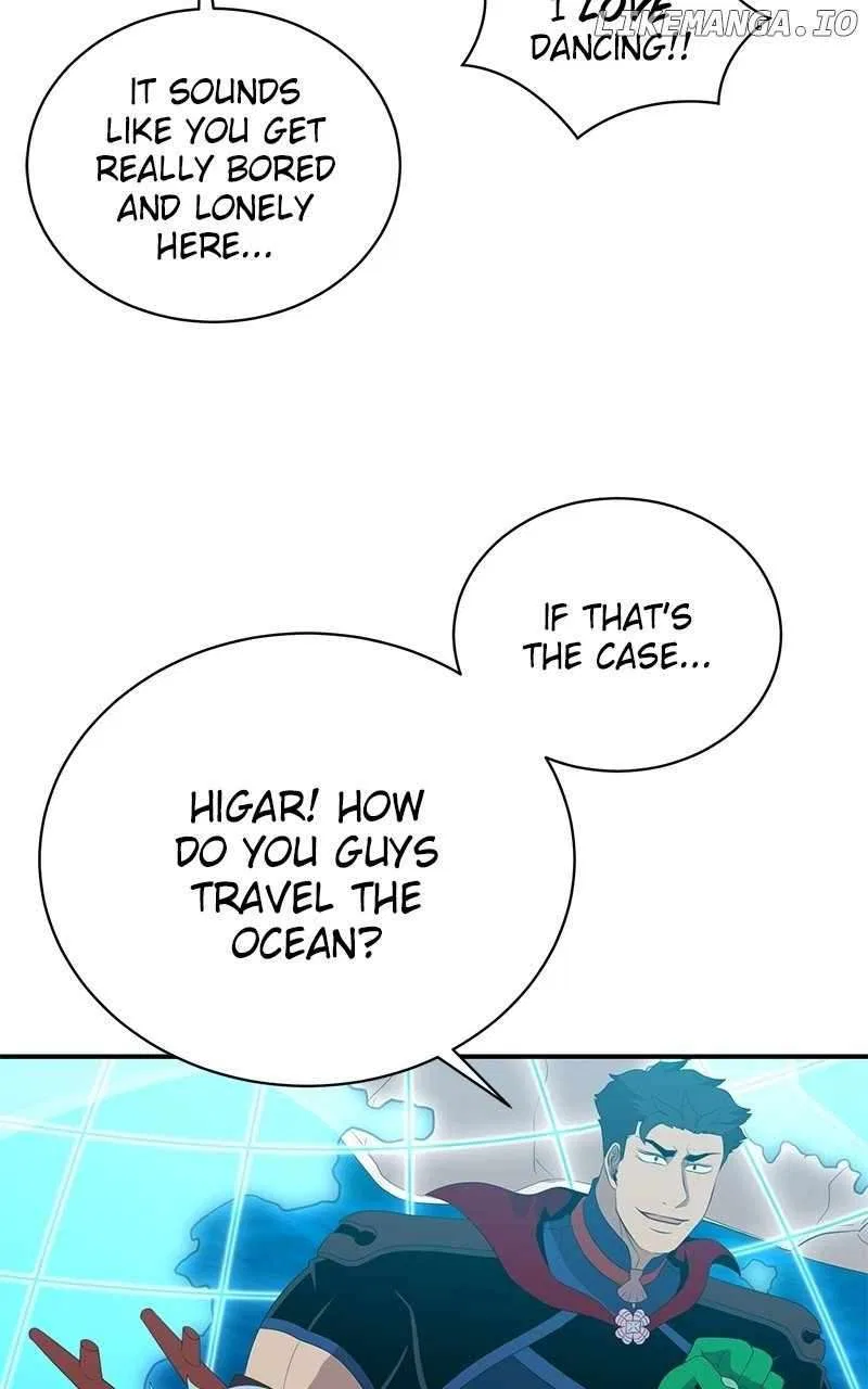 The Strongest Florist Chapter 218 – Page 15