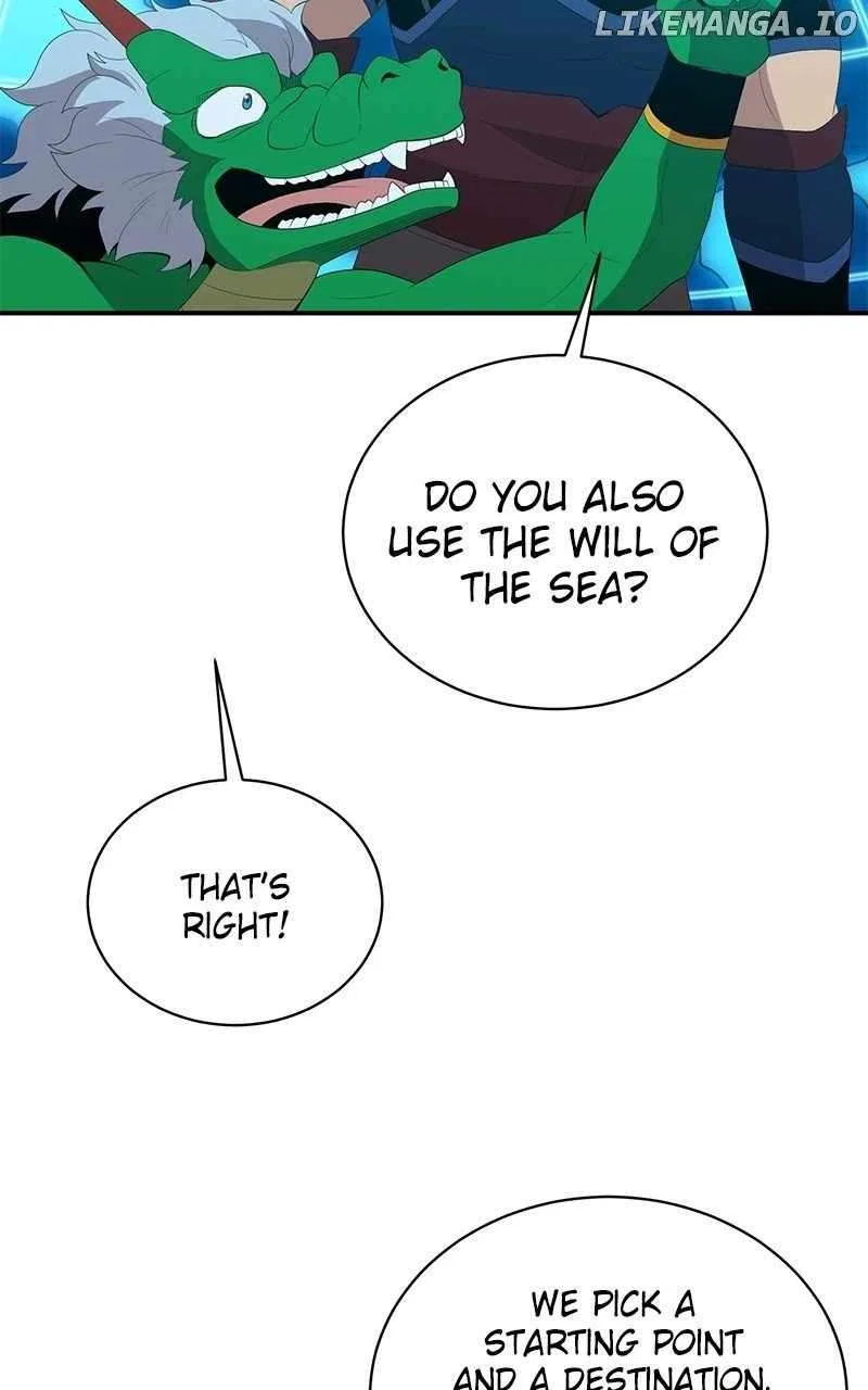 The Strongest Florist Chapter 218 – Page 16