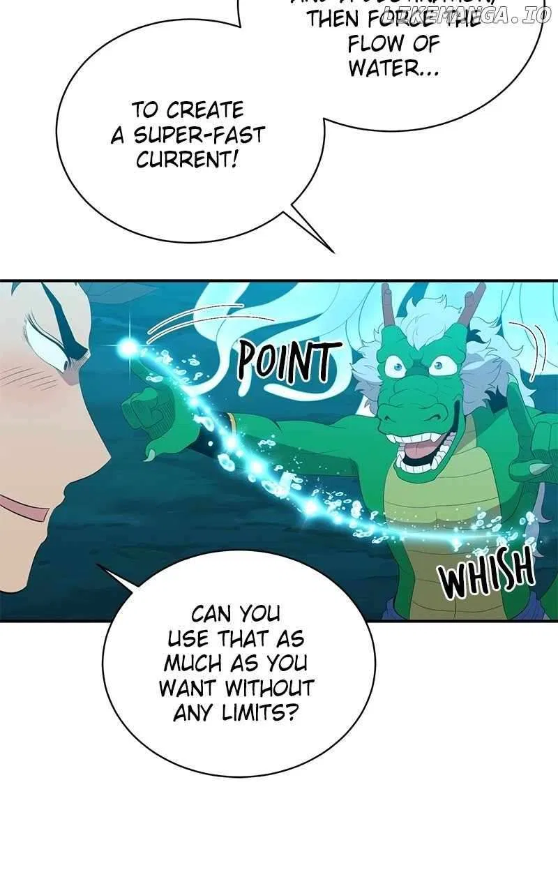 The Strongest Florist Chapter 218 – Page 17