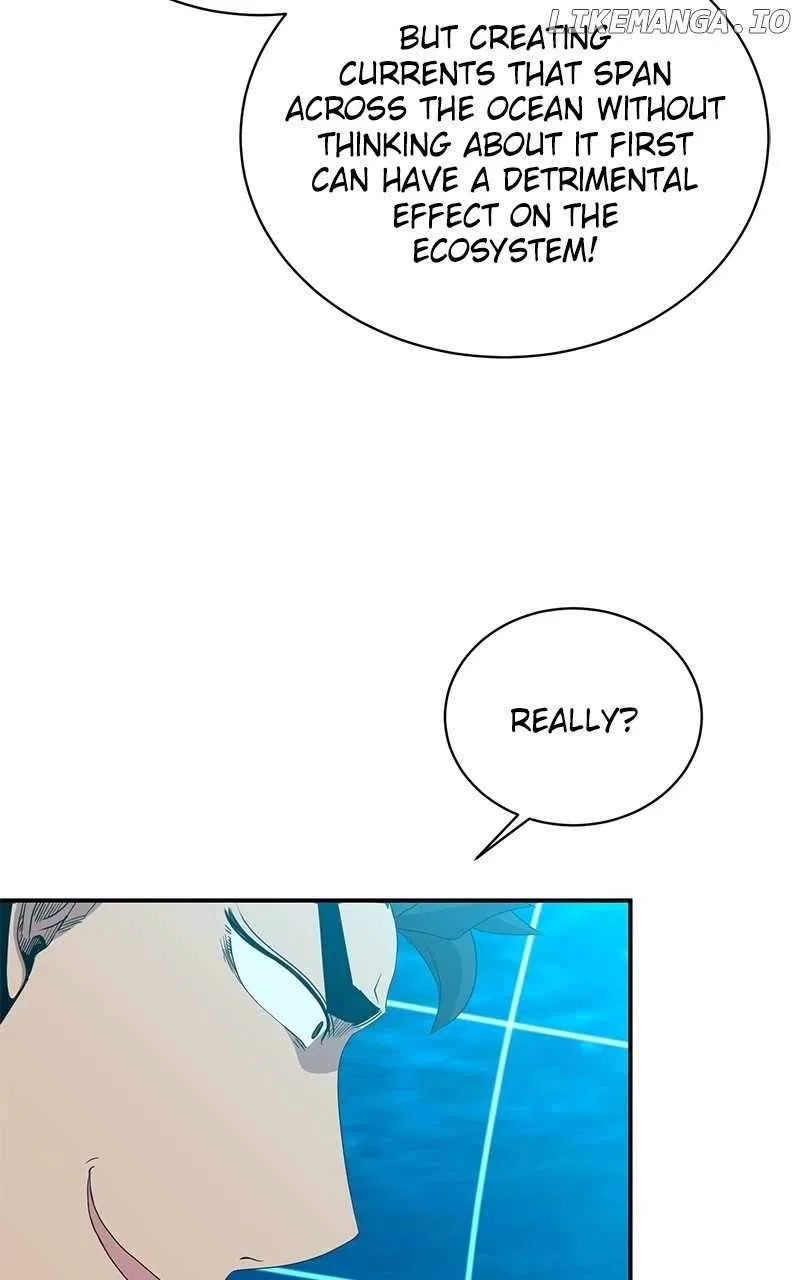 The Strongest Florist Chapter 218 – Page 19
