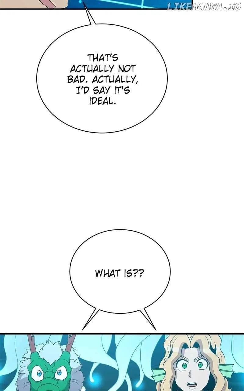 The Strongest Florist Chapter 218 – Page 20