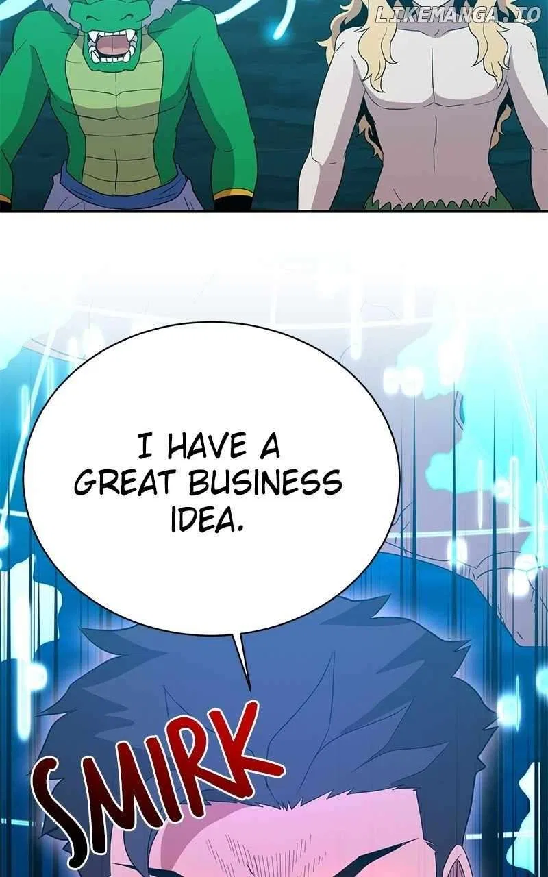 The Strongest Florist Chapter 218 – Page 21
