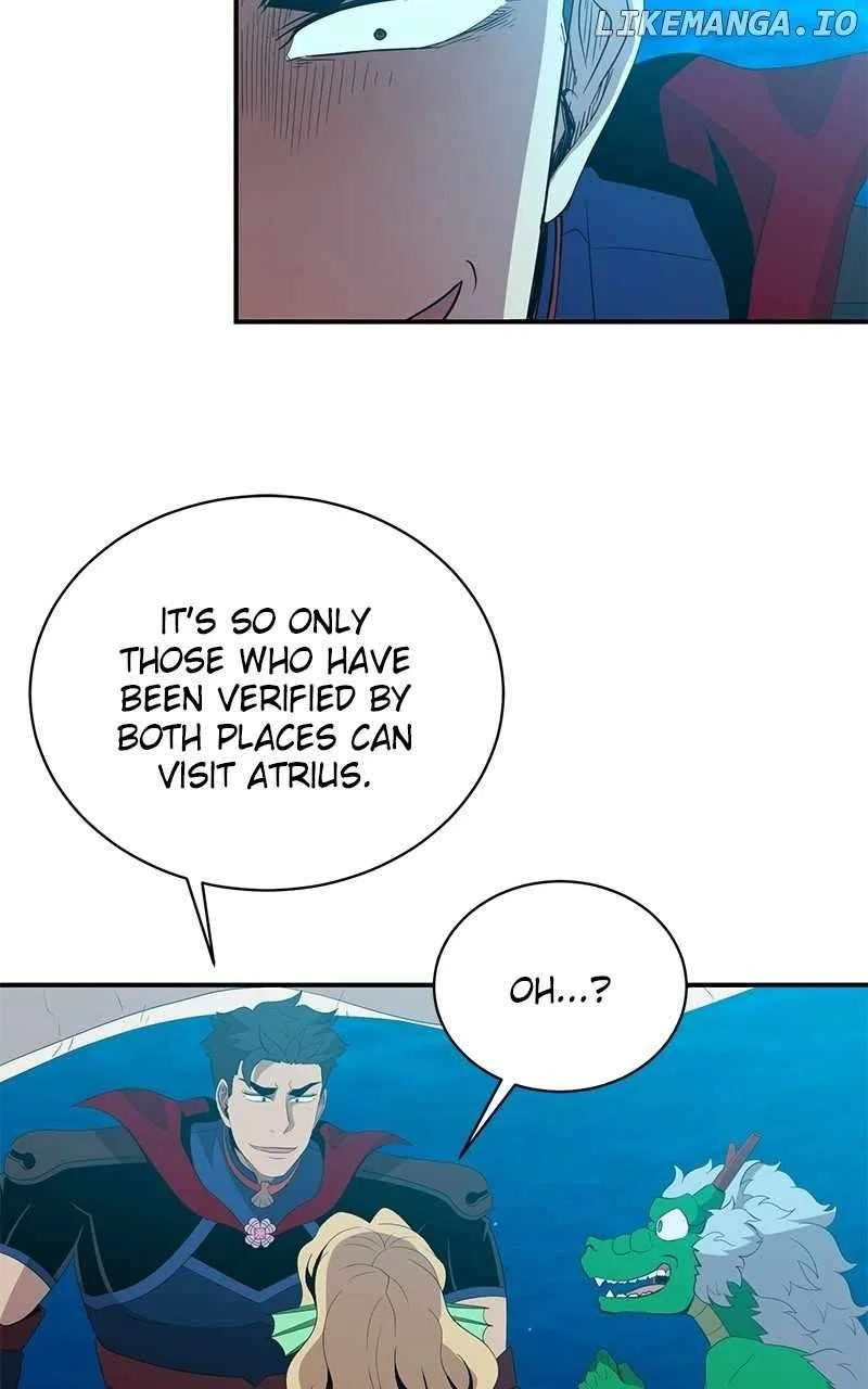 The Strongest Florist Chapter 218 – Page 26