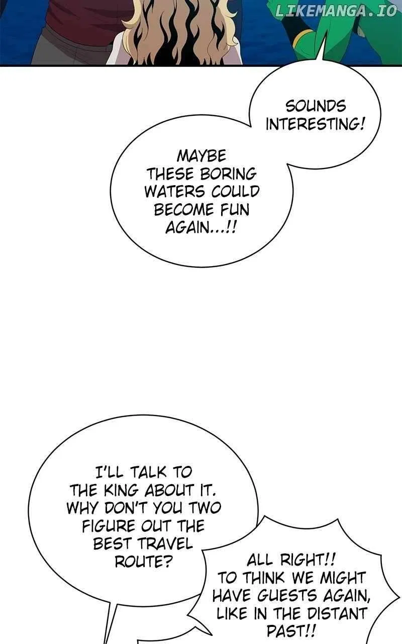 The Strongest Florist Chapter 218 – Page 27