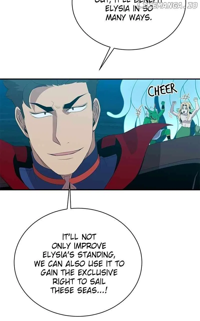 The Strongest Florist Chapter 218 – Page 29