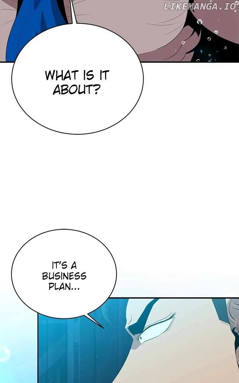 The Strongest Florist Chapter 218 – Page 34