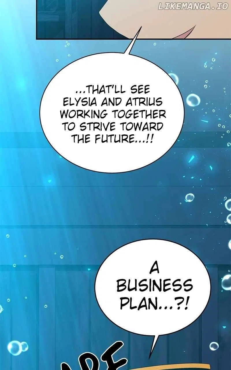 The Strongest Florist Chapter 218 – Page 35