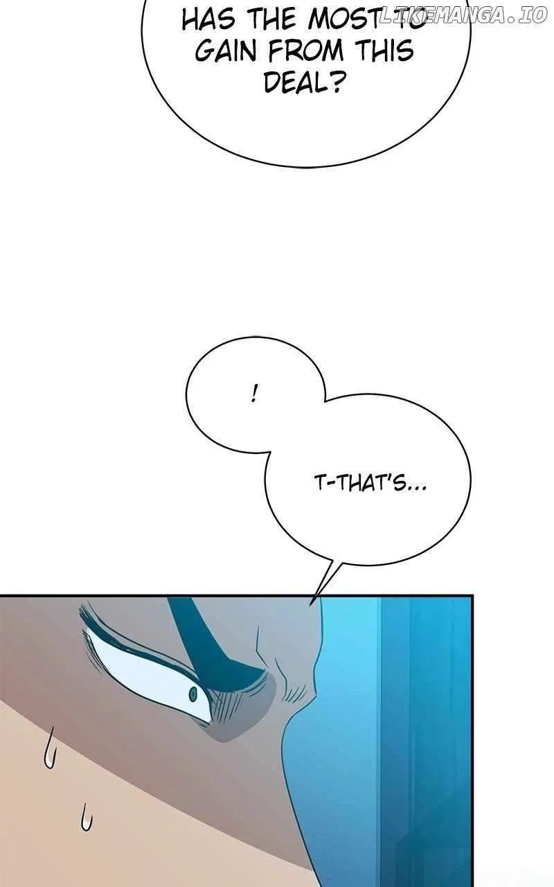 The Strongest Florist Chapter 218 – Page 43