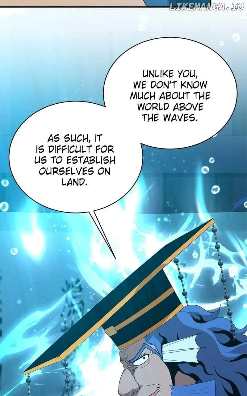 The Strongest Florist Chapter 218 – Page 44