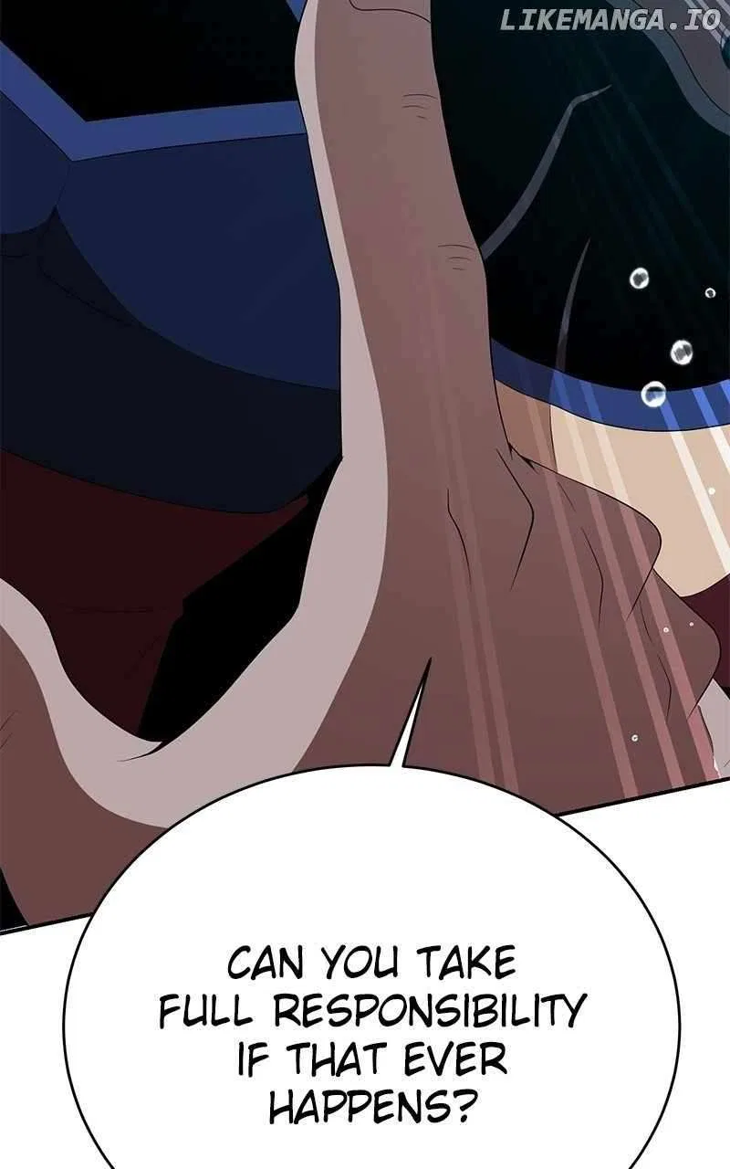 The Strongest Florist Chapter 218 – Page 47