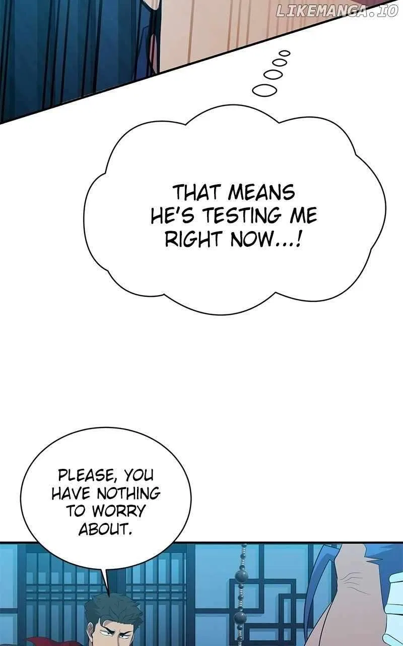 The Strongest Florist Chapter 218 – Page 49