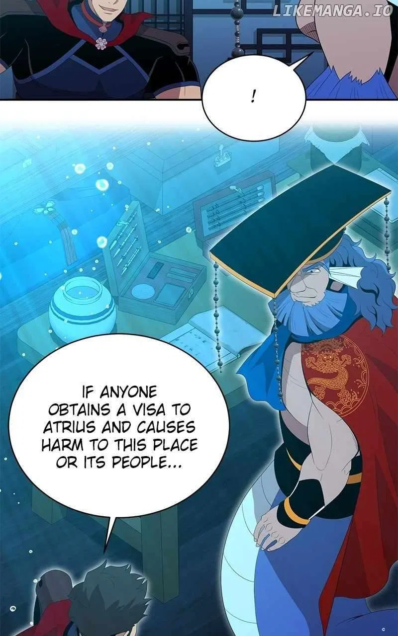 The Strongest Florist Chapter 218 – Page 50