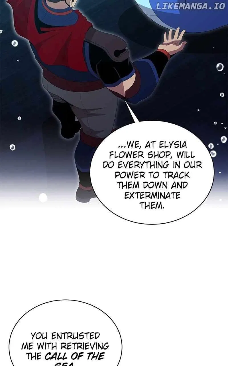 The Strongest Florist Chapter 218 – Page 51