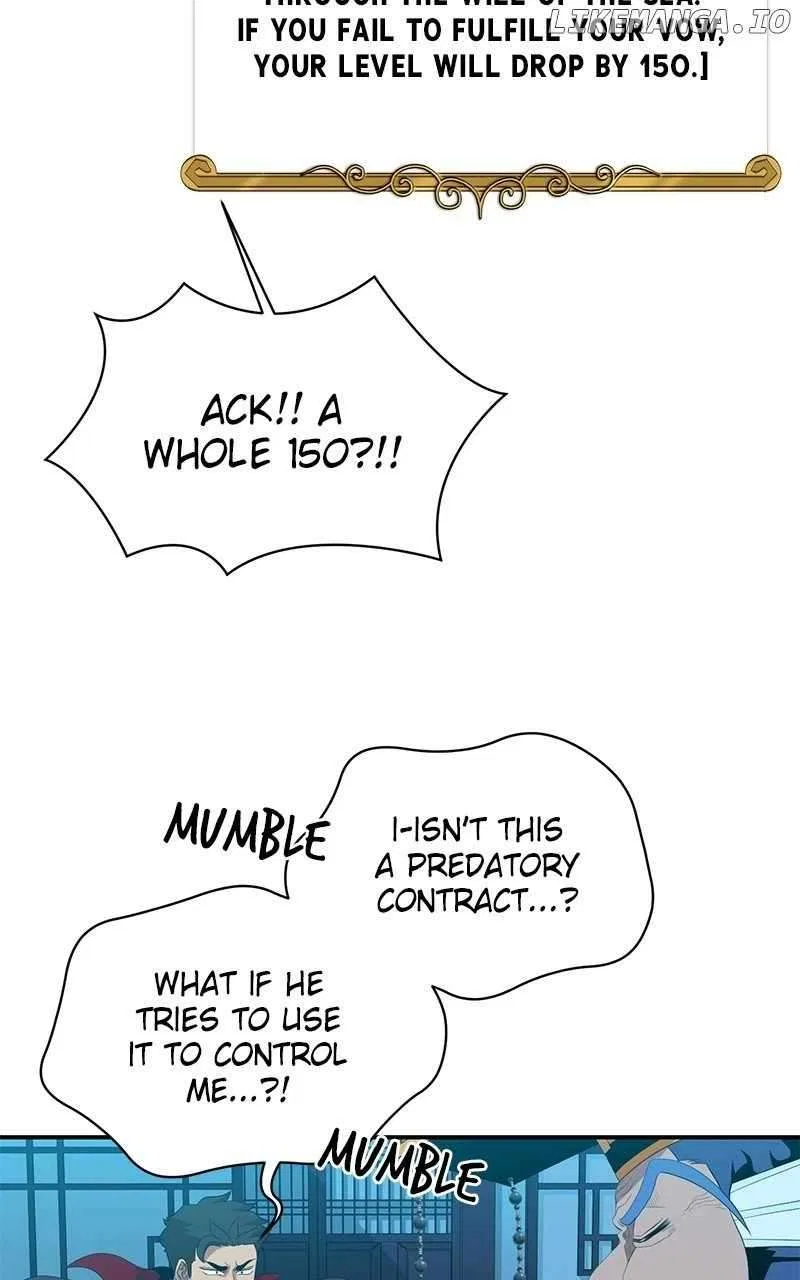 The Strongest Florist Chapter 218 – Page 57