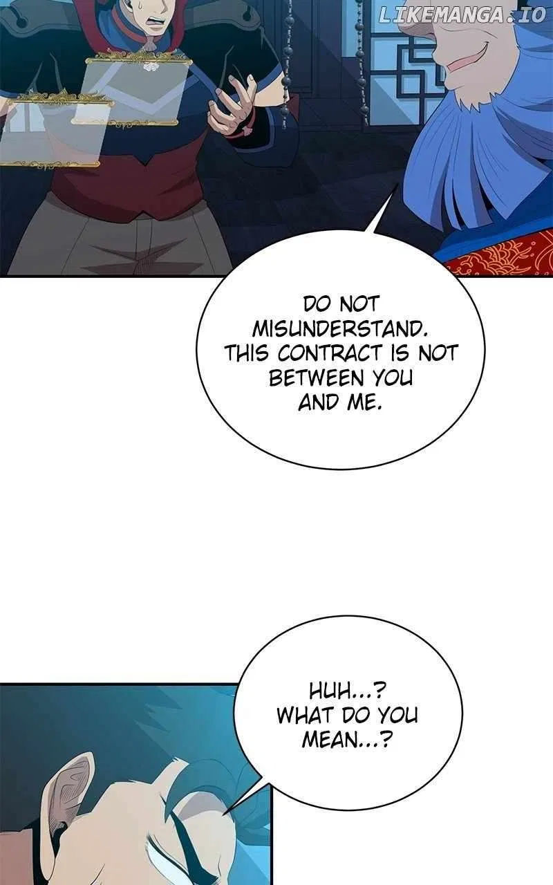 The Strongest Florist Chapter 218 – Page 58