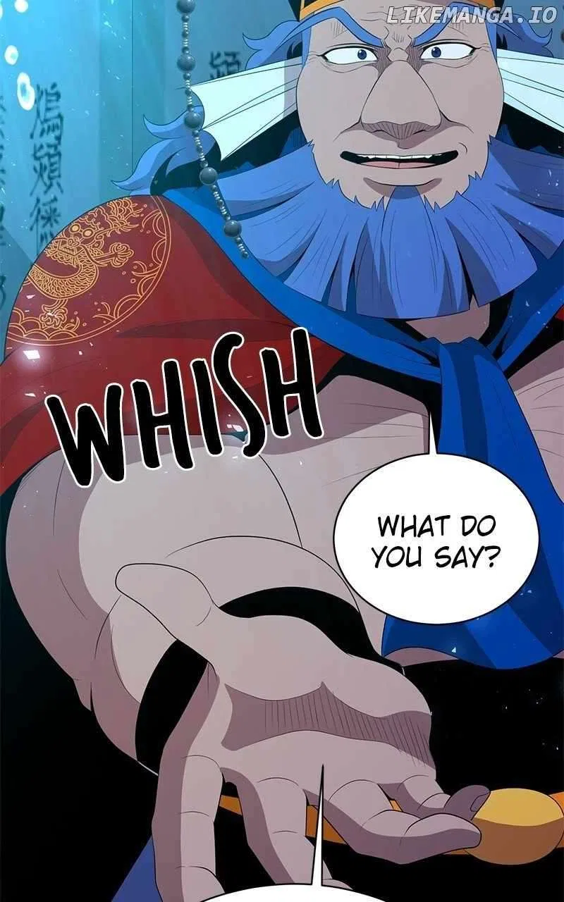 The Strongest Florist Chapter 218 – Page 62