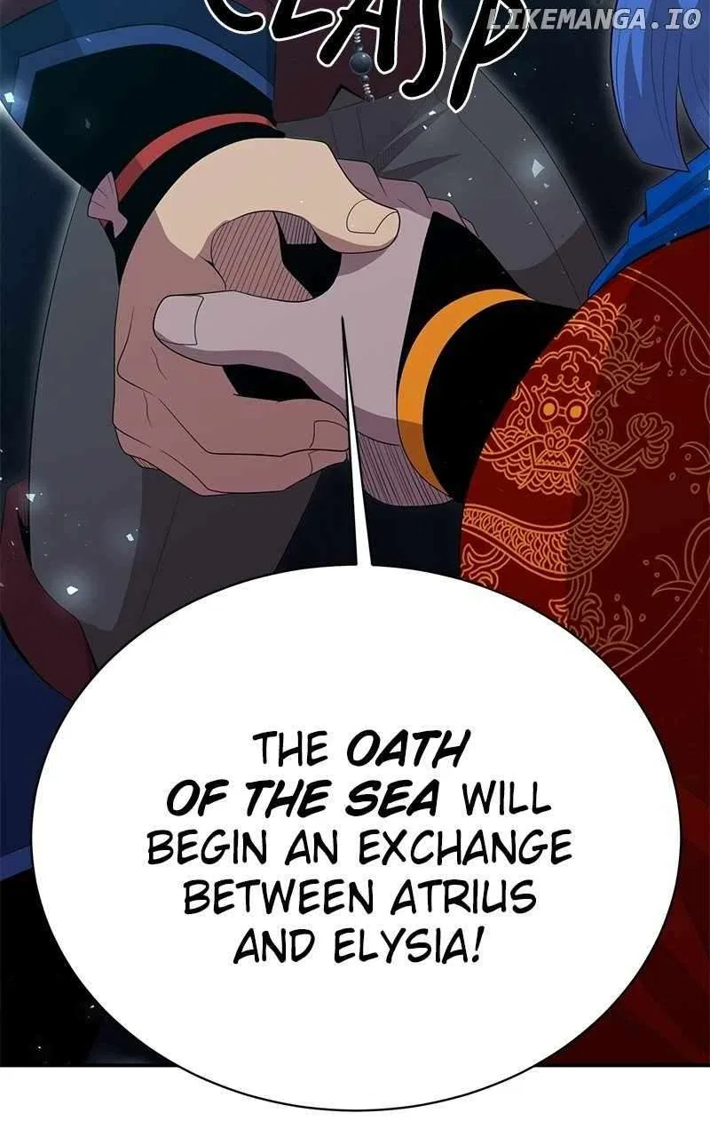 The Strongest Florist Chapter 218 – Page 65