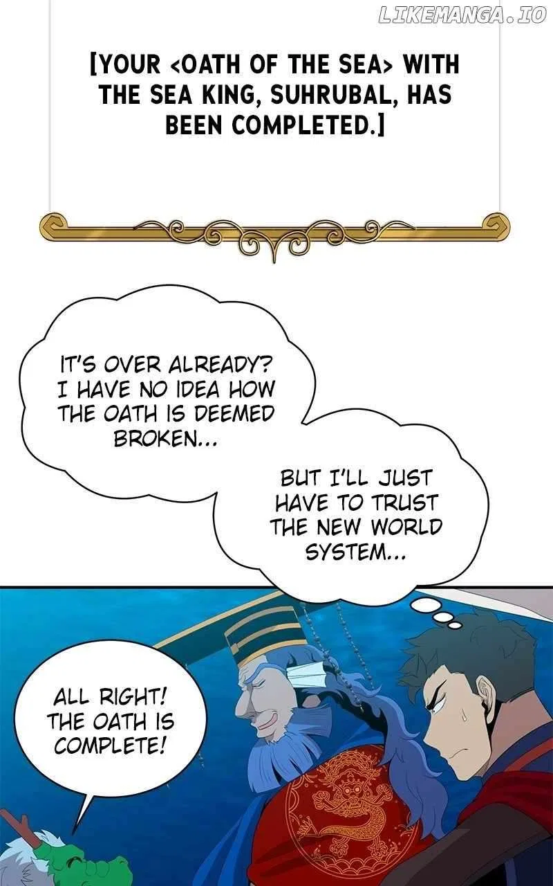 The Strongest Florist Chapter 218 – Page 74