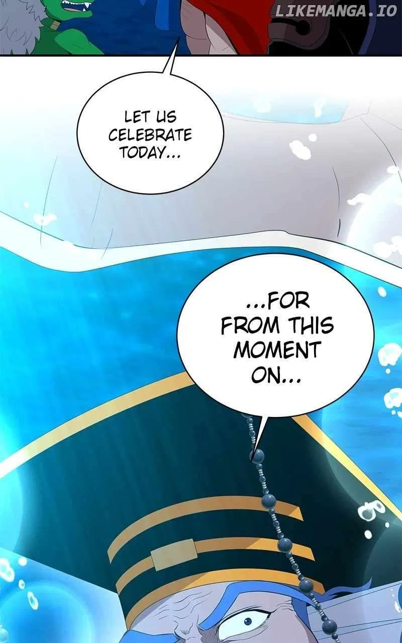 The Strongest Florist Chapter 218 – Page 75