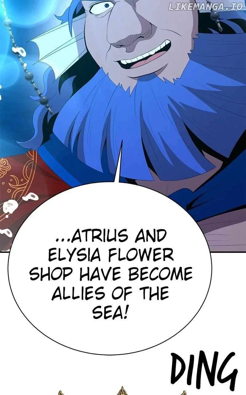 The Strongest Florist Chapter 218 – Page 76