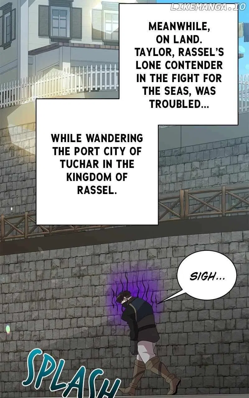 The Strongest Florist Chapter 218 – Page 79
