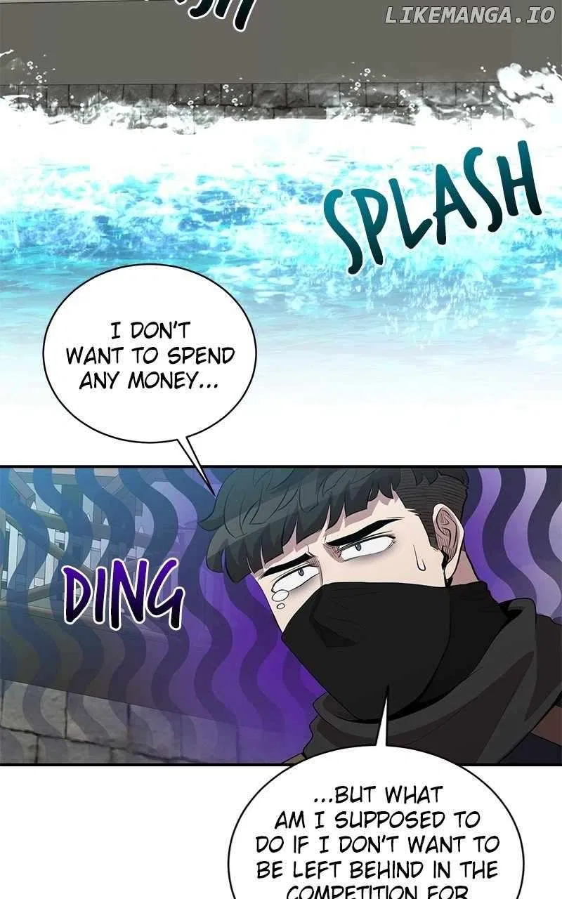 The Strongest Florist Chapter 218 – Page 80