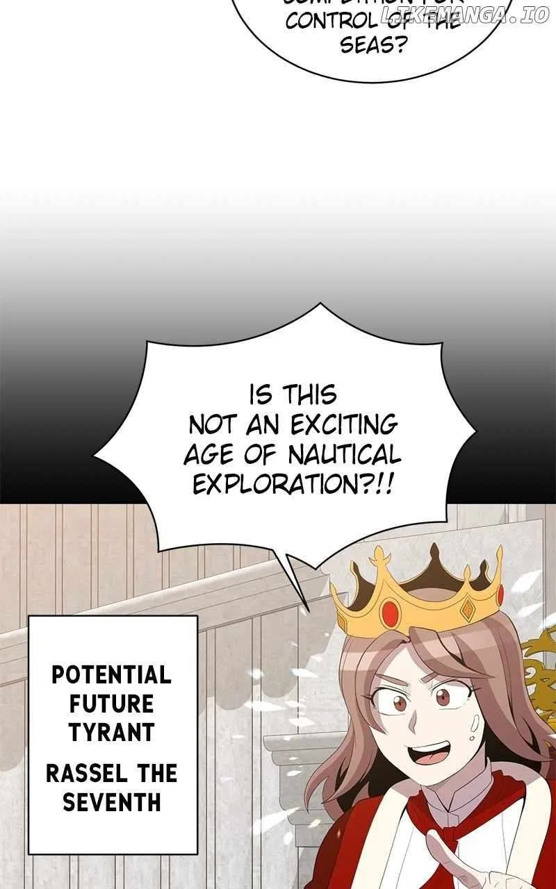 The Strongest Florist Chapter 218 – Page 81
