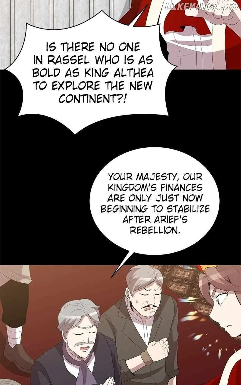 The Strongest Florist Chapter 218 – Page 82