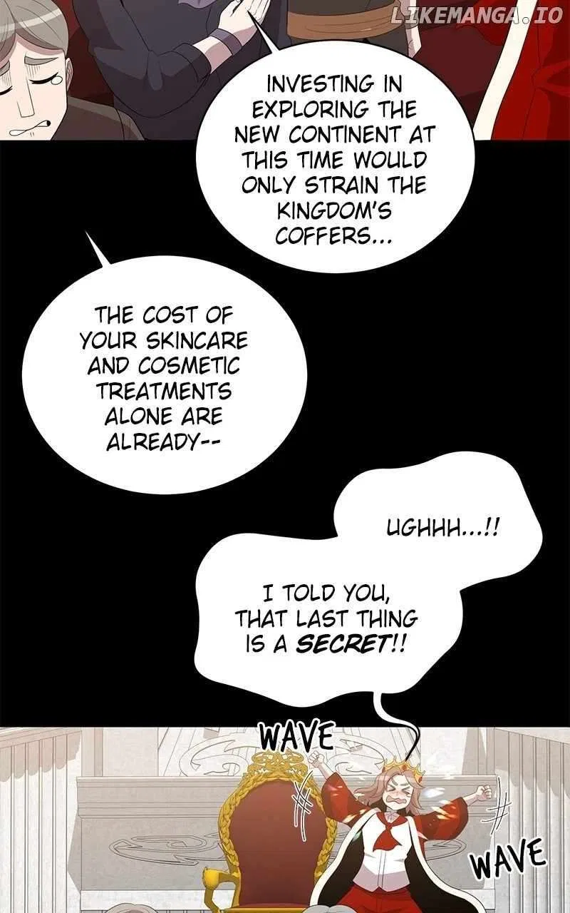 The Strongest Florist Chapter 218 – Page 83