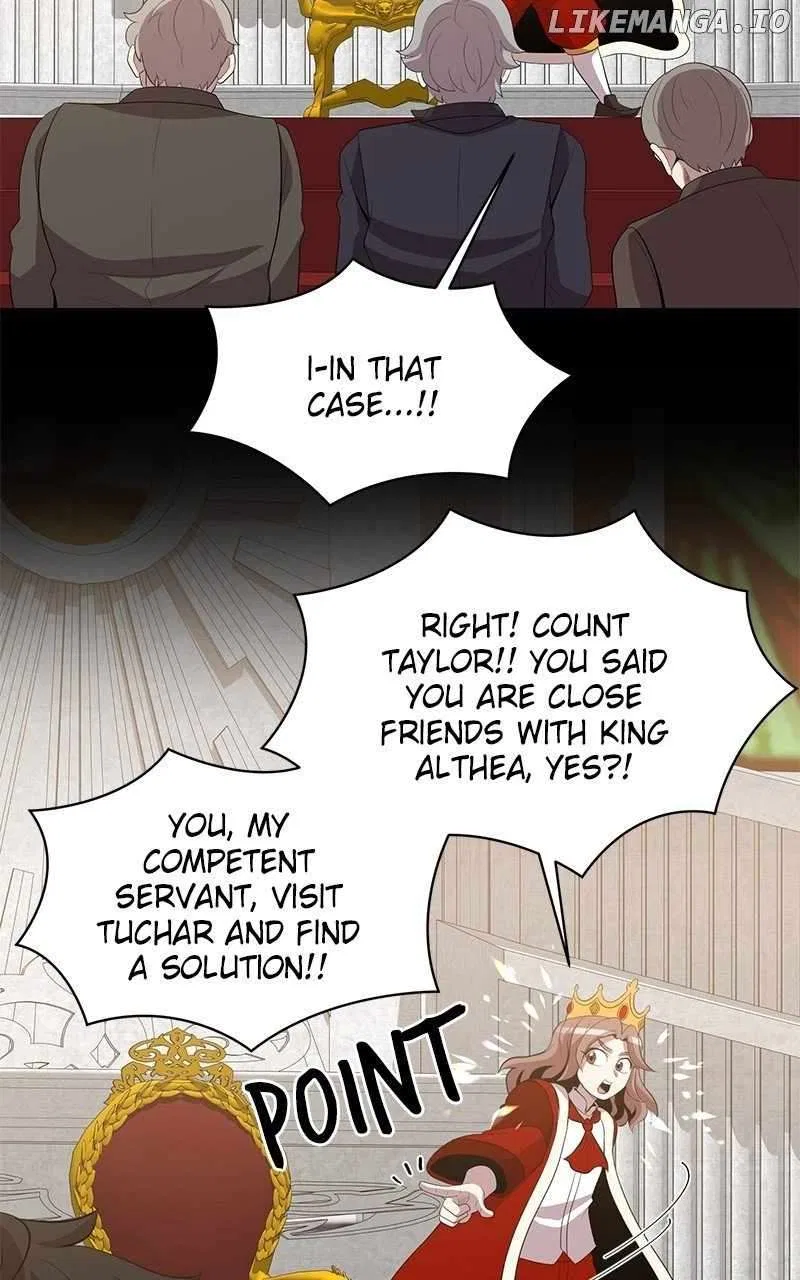 The Strongest Florist Chapter 218 – Page 84
