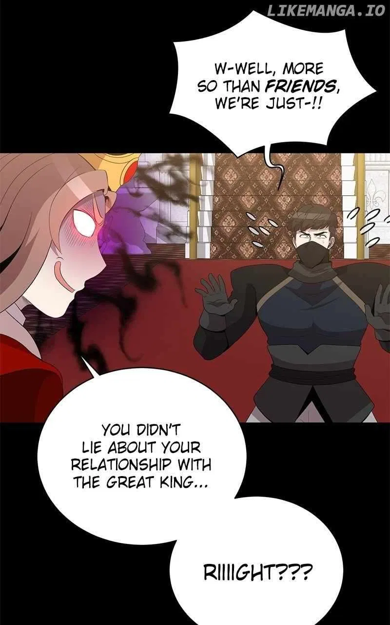 The Strongest Florist Chapter 218 – Page 86