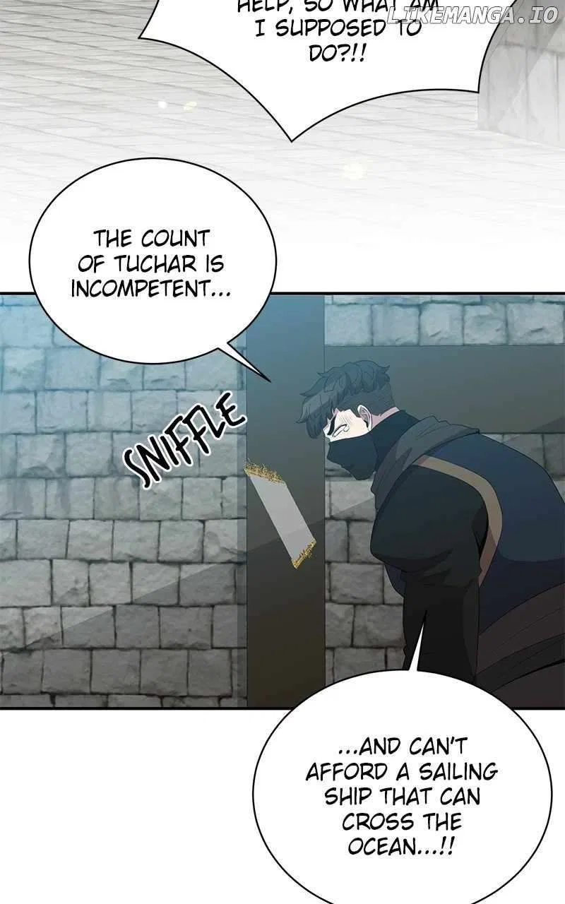 The Strongest Florist Chapter 218 – Page 89