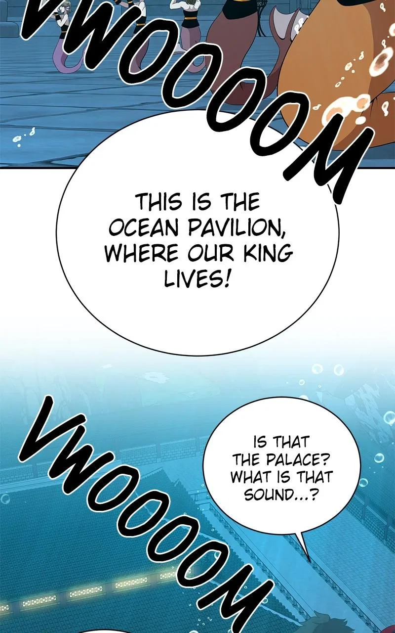 The Strongest Florist Chapter 217 – Page 2