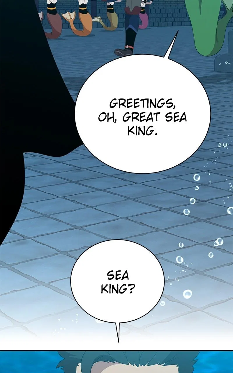 The Strongest Florist Chapter 217 – Page 5