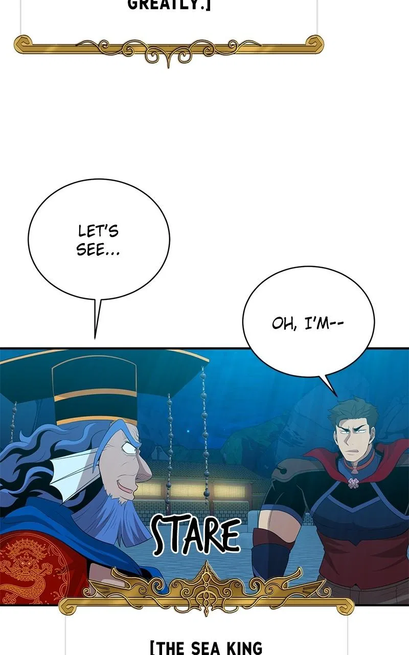 The Strongest Florist Chapter 217 – Page 8