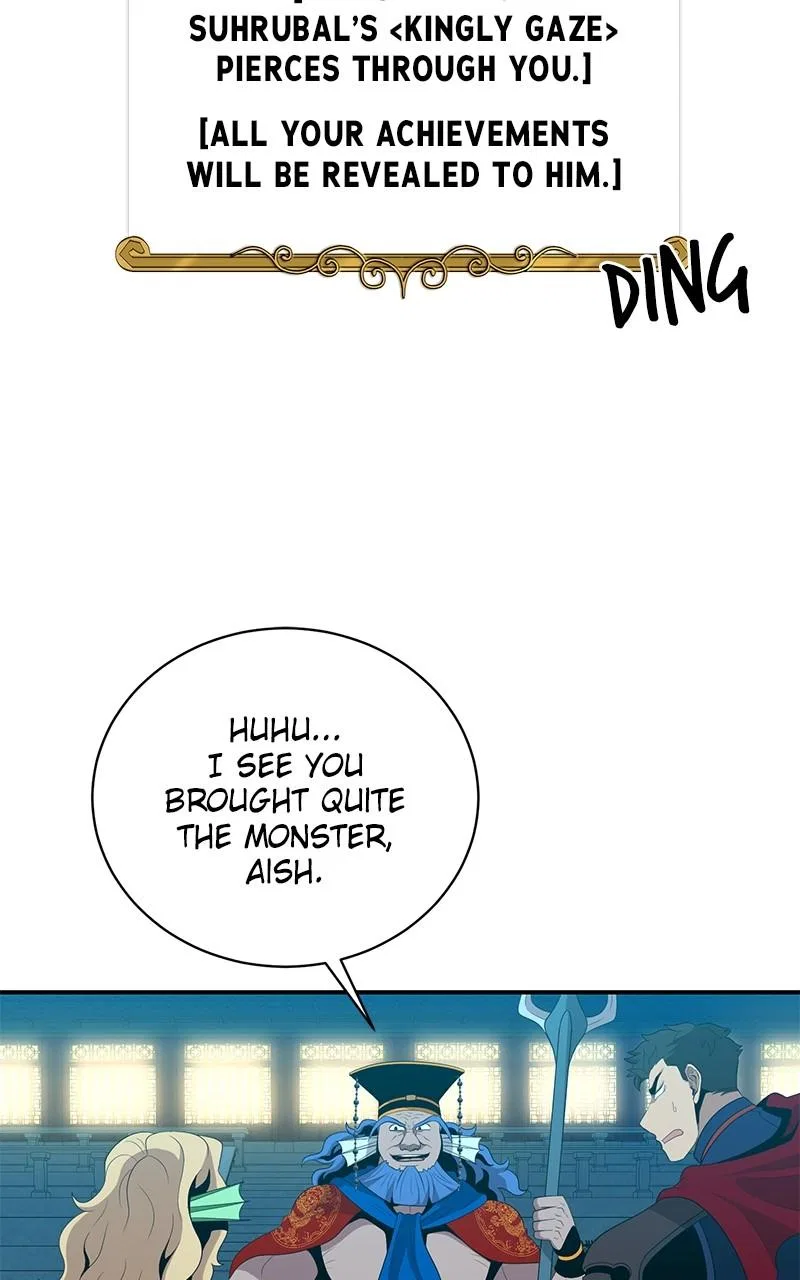 The Strongest Florist Chapter 217 – Page 9
