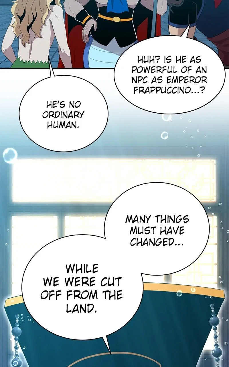 The Strongest Florist Chapter 217 – Page 10