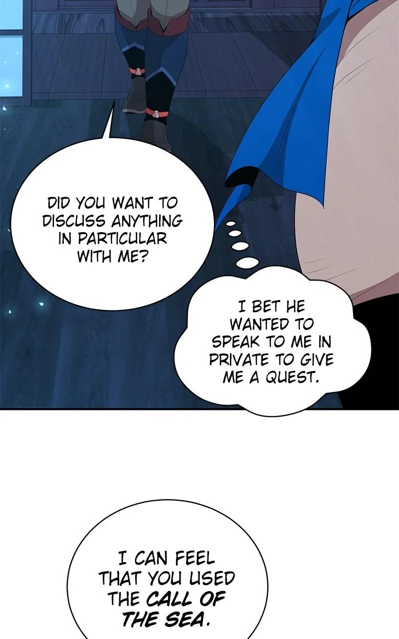 The Strongest Florist Chapter 217 – Page 14