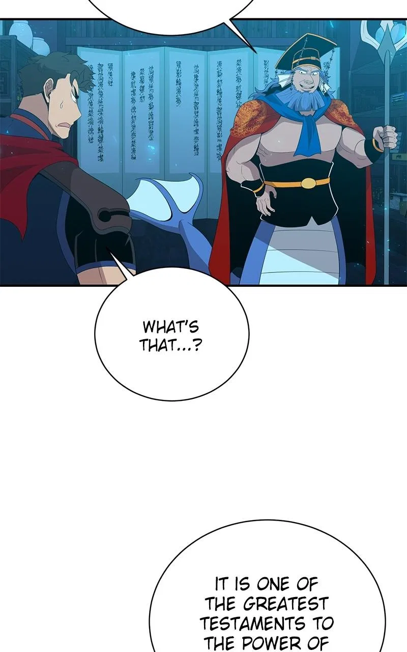 The Strongest Florist Chapter 217 – Page 15
