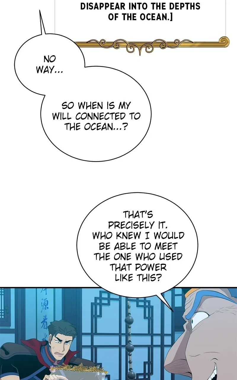 The Strongest Florist Chapter 217 – Page 19
