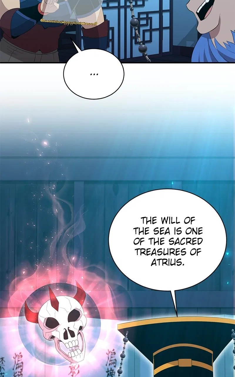 The Strongest Florist Chapter 217 – Page 20
